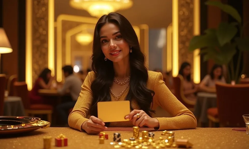 Baccarat StarLight